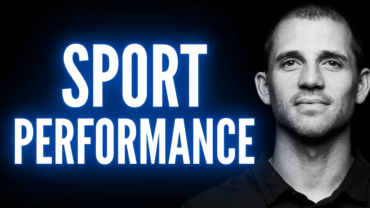 MASTERCLASS SPORT PERFORMANCE - ANDY GALPIN