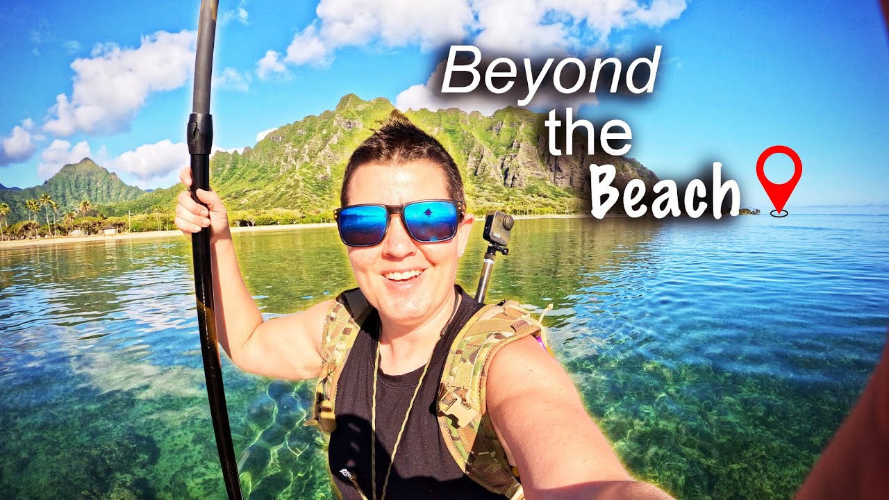 Top Things to Do While Stationed in Hawaii (From Someone Stationed Here)
