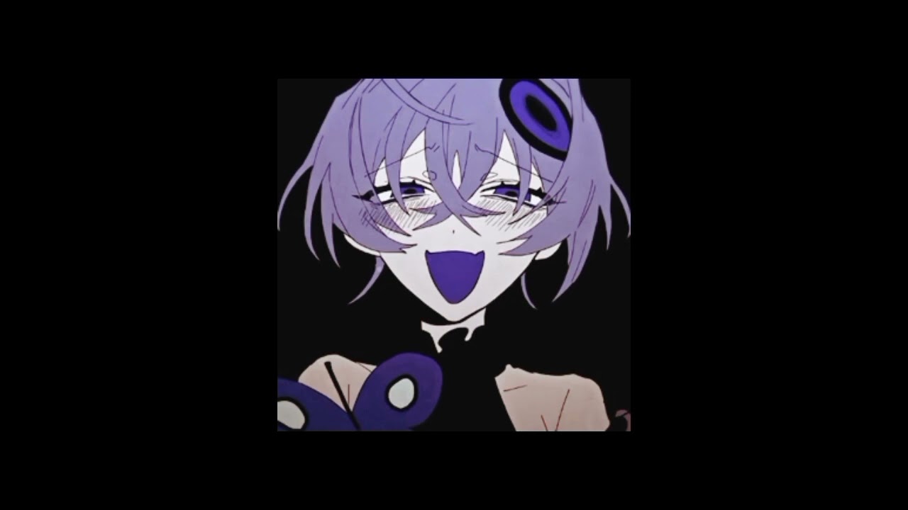 abnormality dancing girl || guchiry || nightcore / sped up