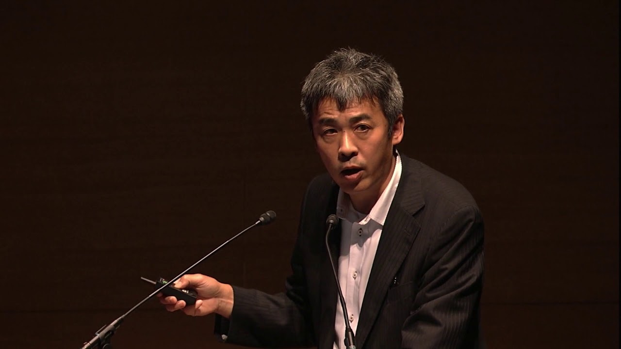 古代出雲文化シンポジウム「出雲と大和」　報告1「古墳出現前夜の出雲」　池淵俊一