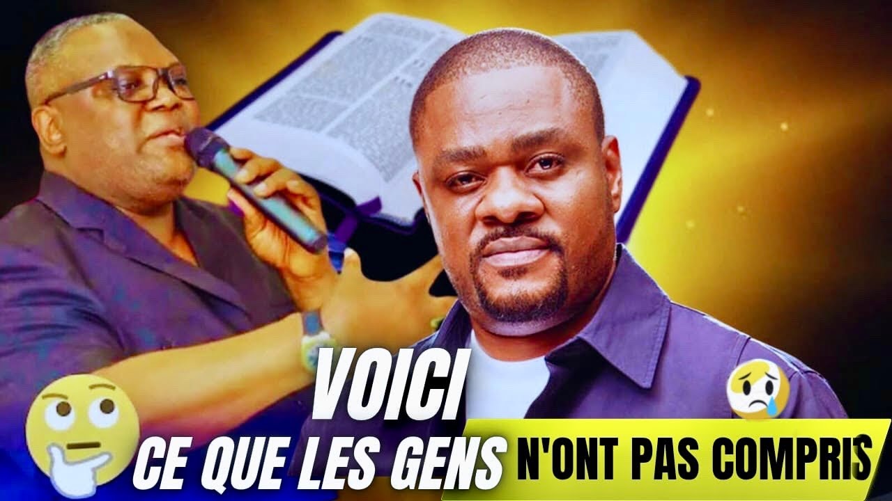 C’FORT:VOICI C Q LES GENS N’ONT PAS VU LORS D LA DÉCLARATION D  MIKE KALAMBAYI SUR  LIFOKO DU CIEL 🔥