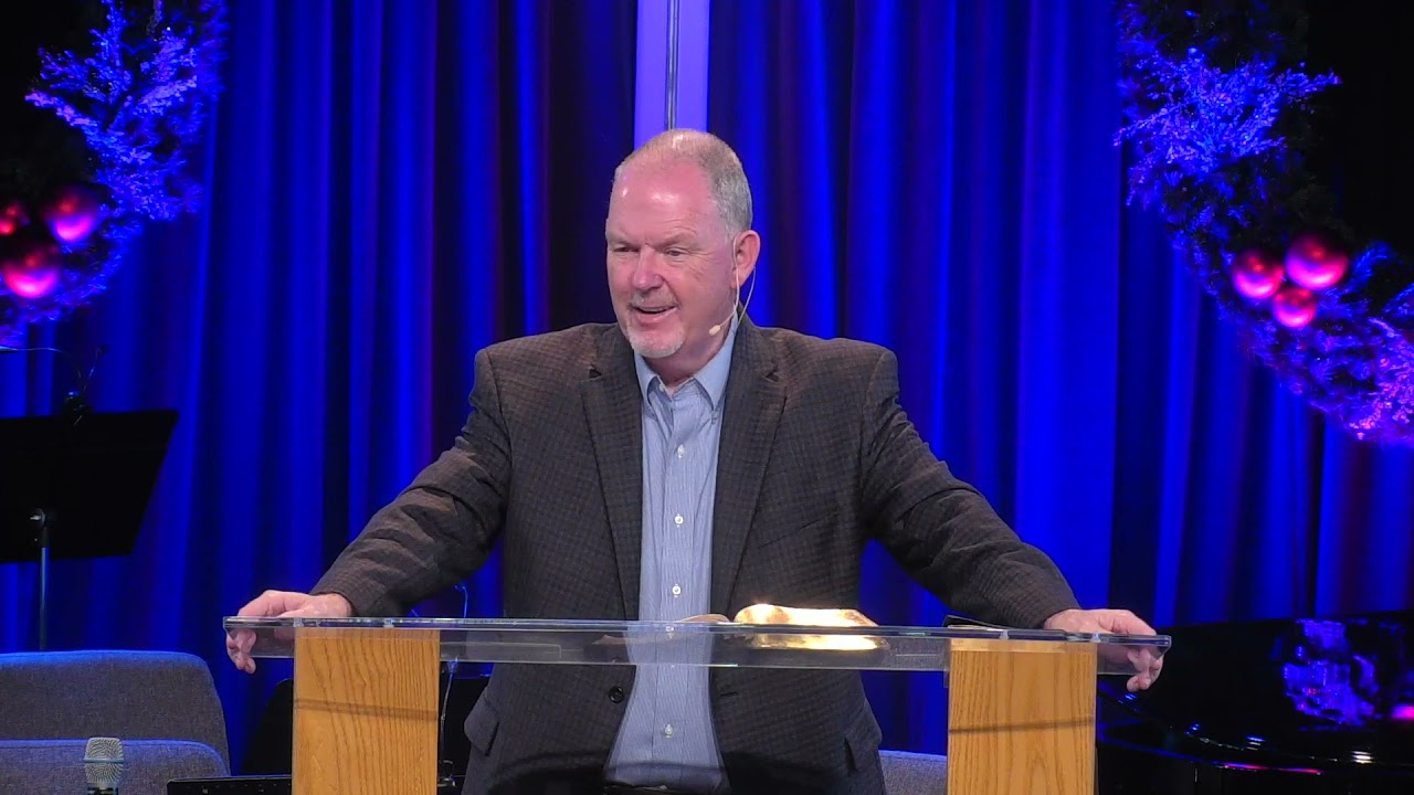 Ready For Anything - Philippians 4:10-13 | Philip De Courcy