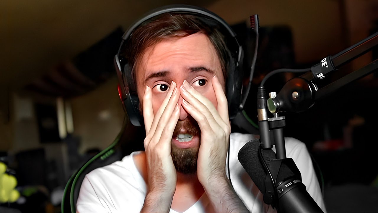 Addressing the drama with our $100,000 Hardcore Tournament