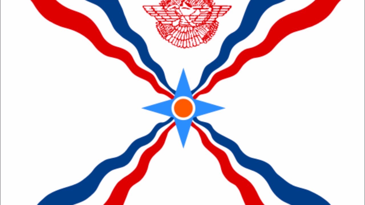 Best Assyrian Khigga - Peda