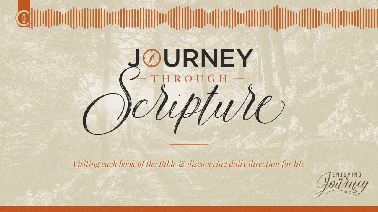 Journeying Through Habakkuk