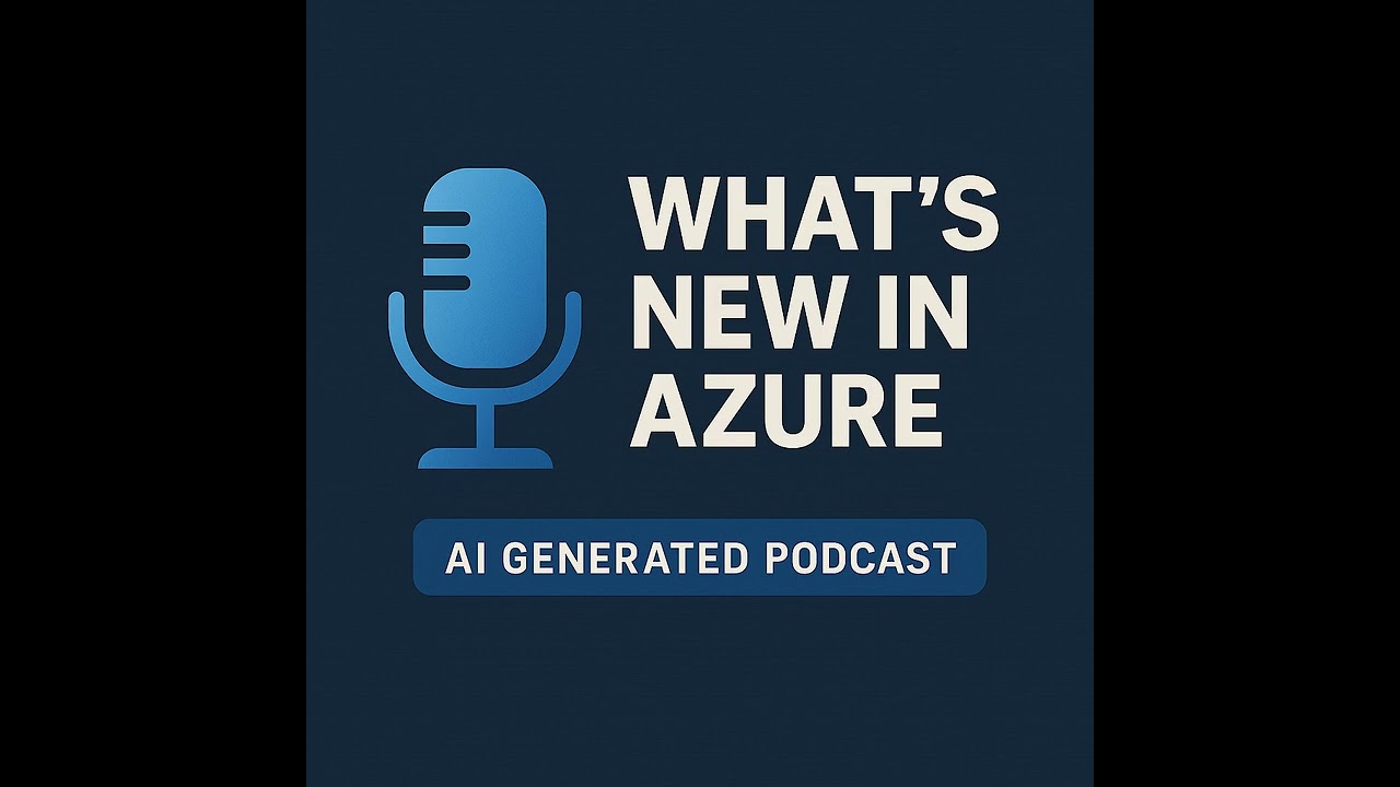 Azure Updates from February 09, 2026 to February 18, 2026