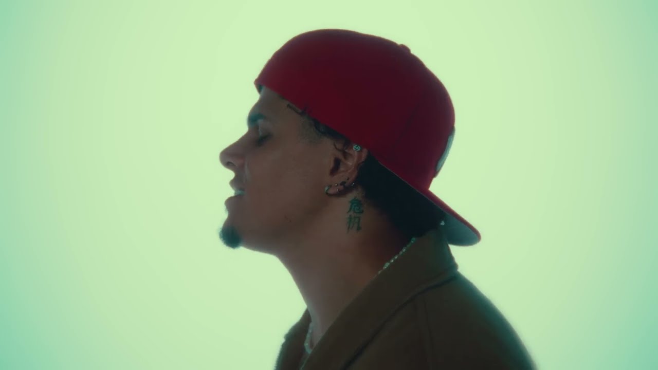 Meendez - Solo - Video Oficial