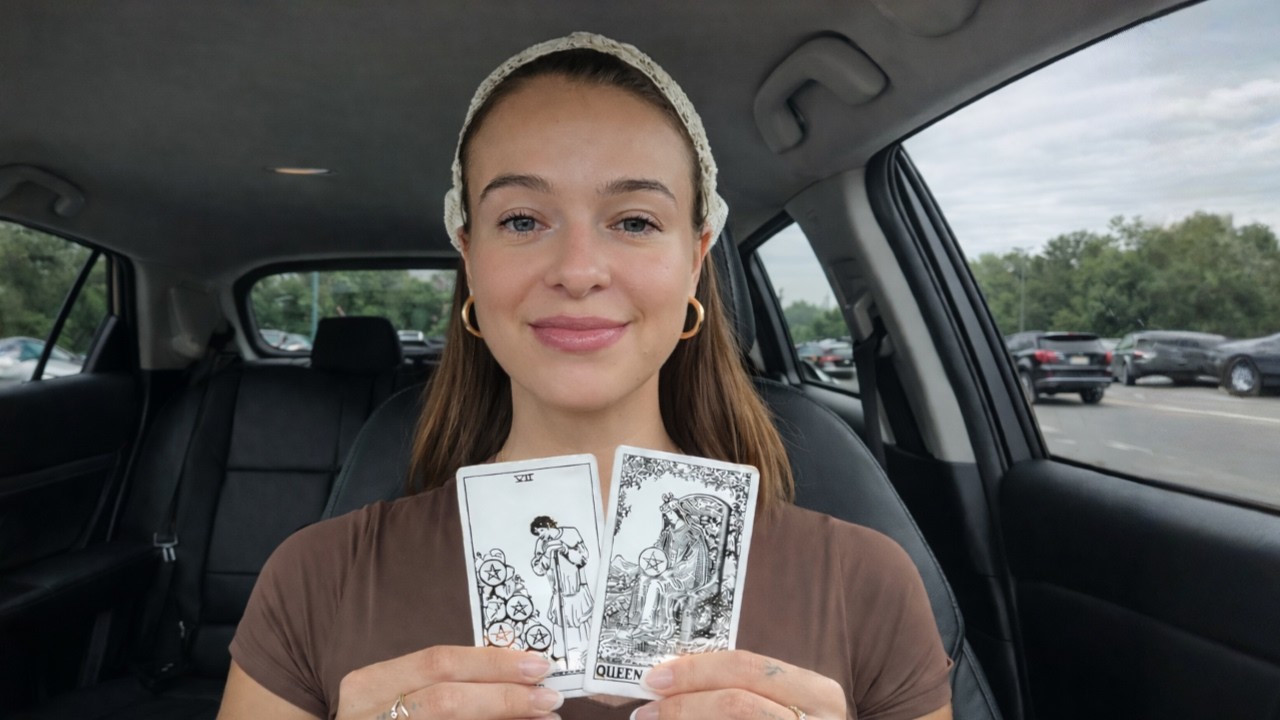 Tarot Reading: Why Everyone Is Watching You Right Now and What’s Coming