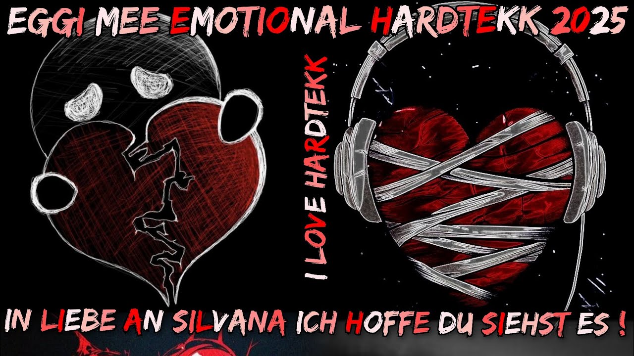 Eggi Mee Emotional Hardtekk 2026 Das Leben muss weiter gehen 