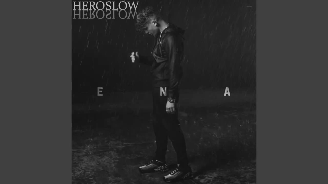 LVZ - Éna (slowed version)
