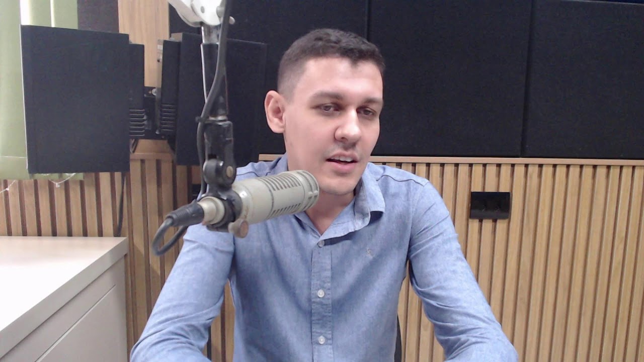 Entrevista do dia