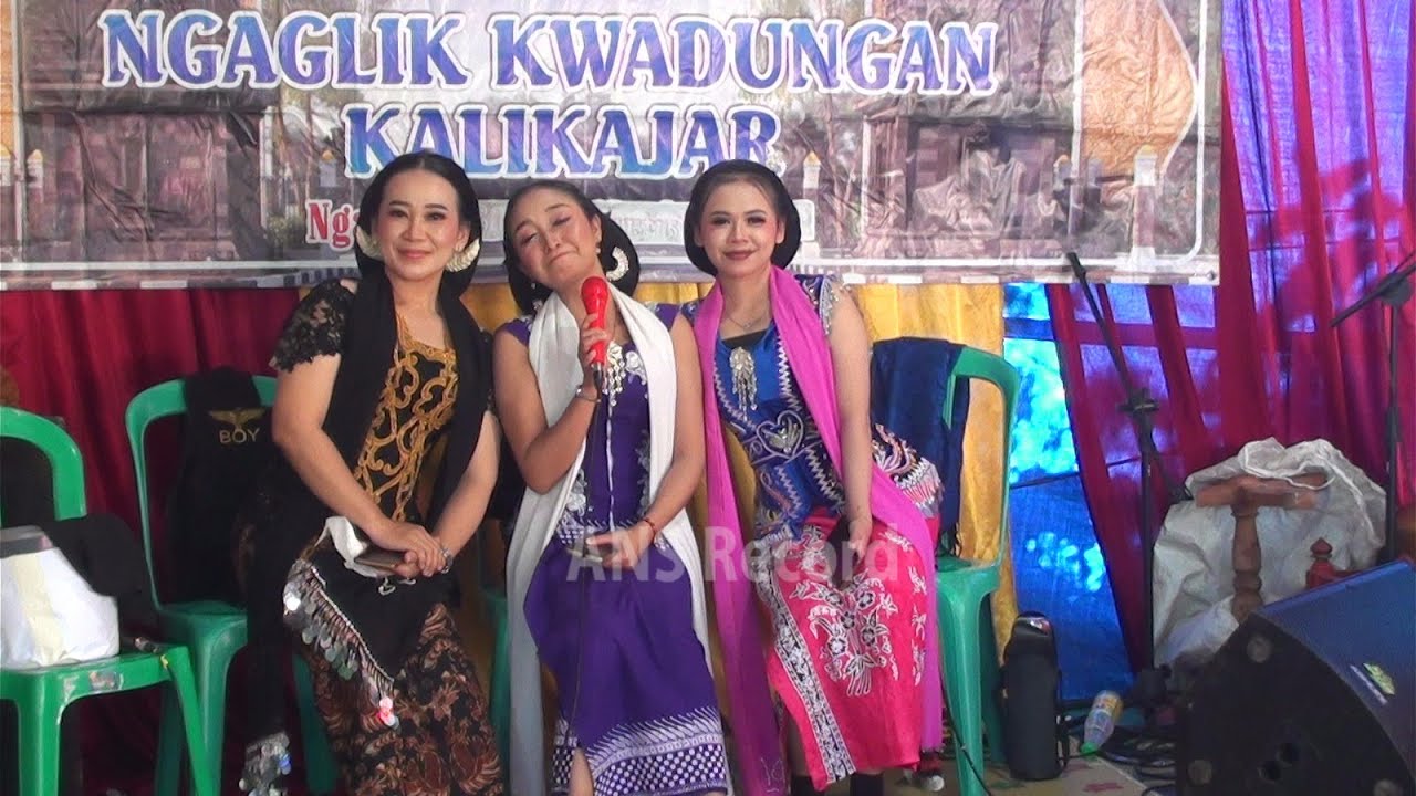 Live TAYUB CANDU IRAMA - MERTI DUSUN NGAGLIK, KWADUNGAN 2025