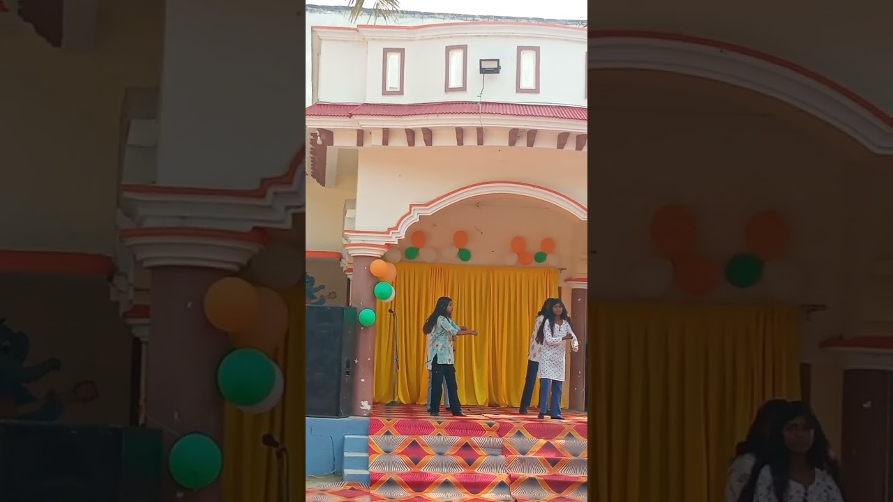 #jhoom barabar