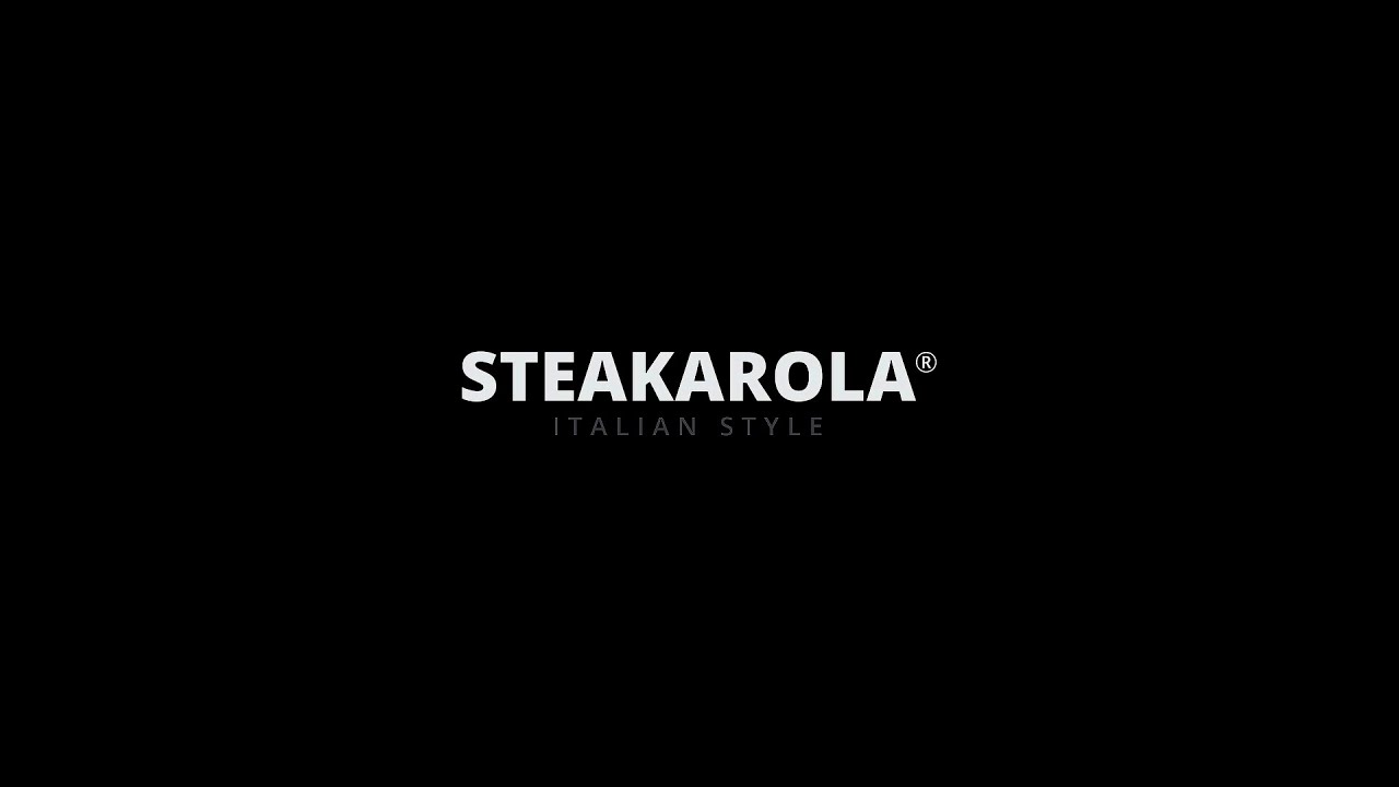 STEAKAROLA® | La pinza per Barbecue e Caminetti – Eccellenza artigianale Made in Italy 🔥