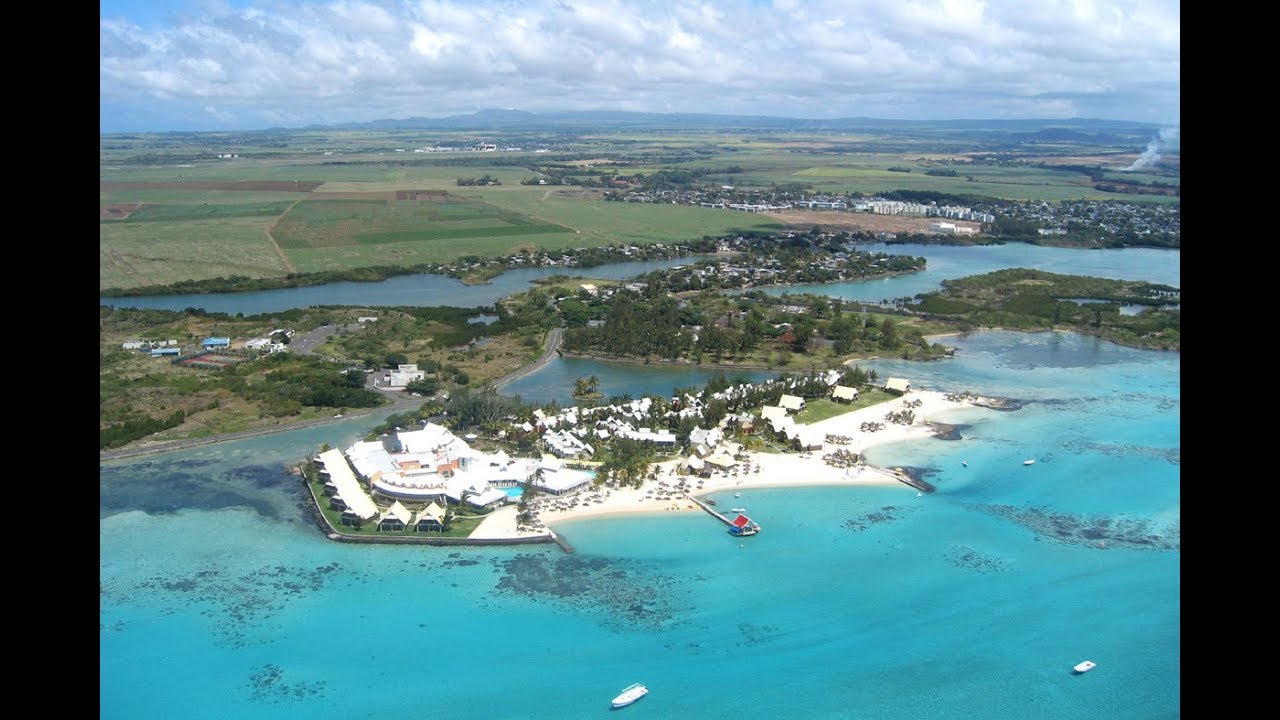 Mauritius - Preskil Beach Resort - 09.2012