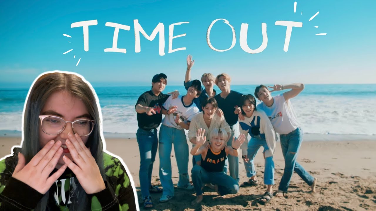 Stray Kids 
