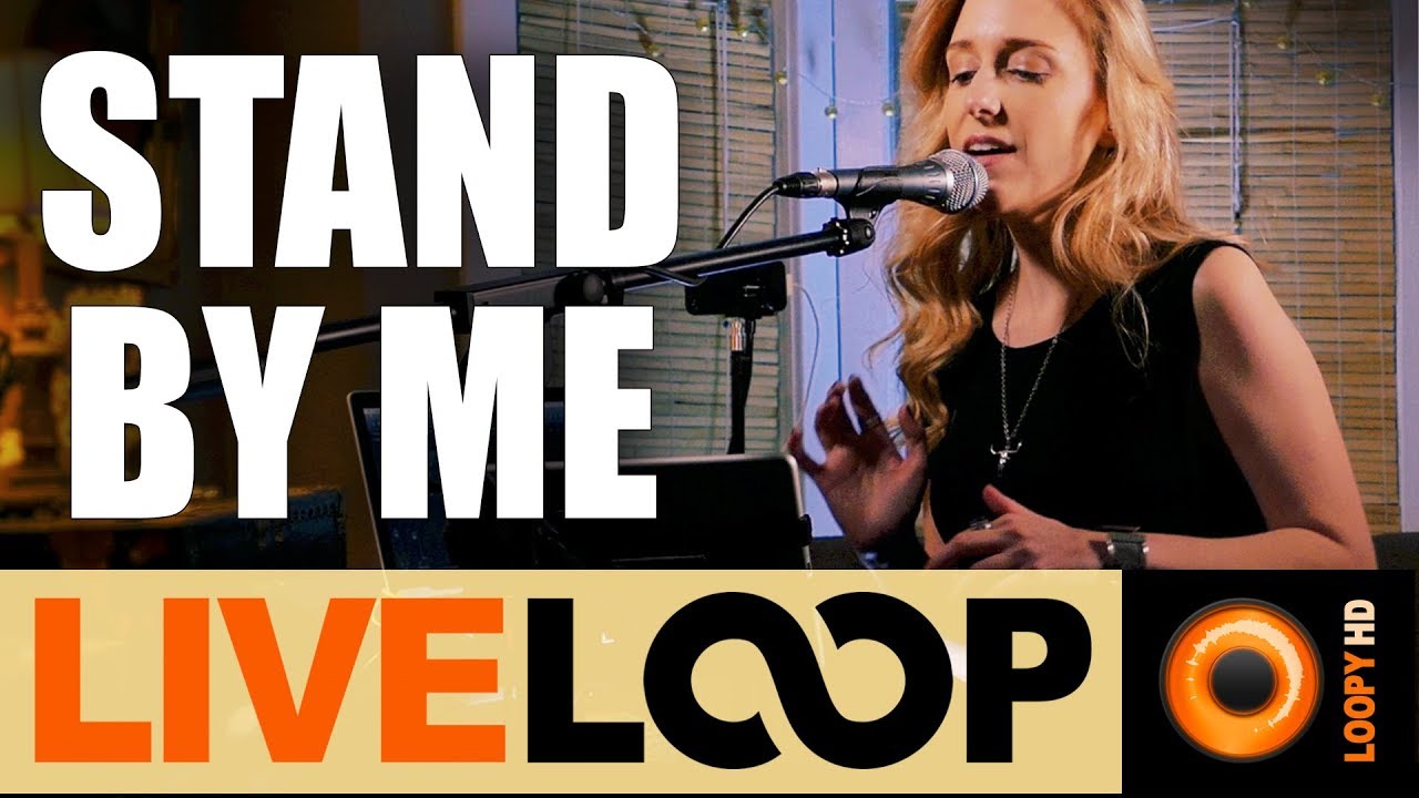 Stand By Me - Cat Jahnke