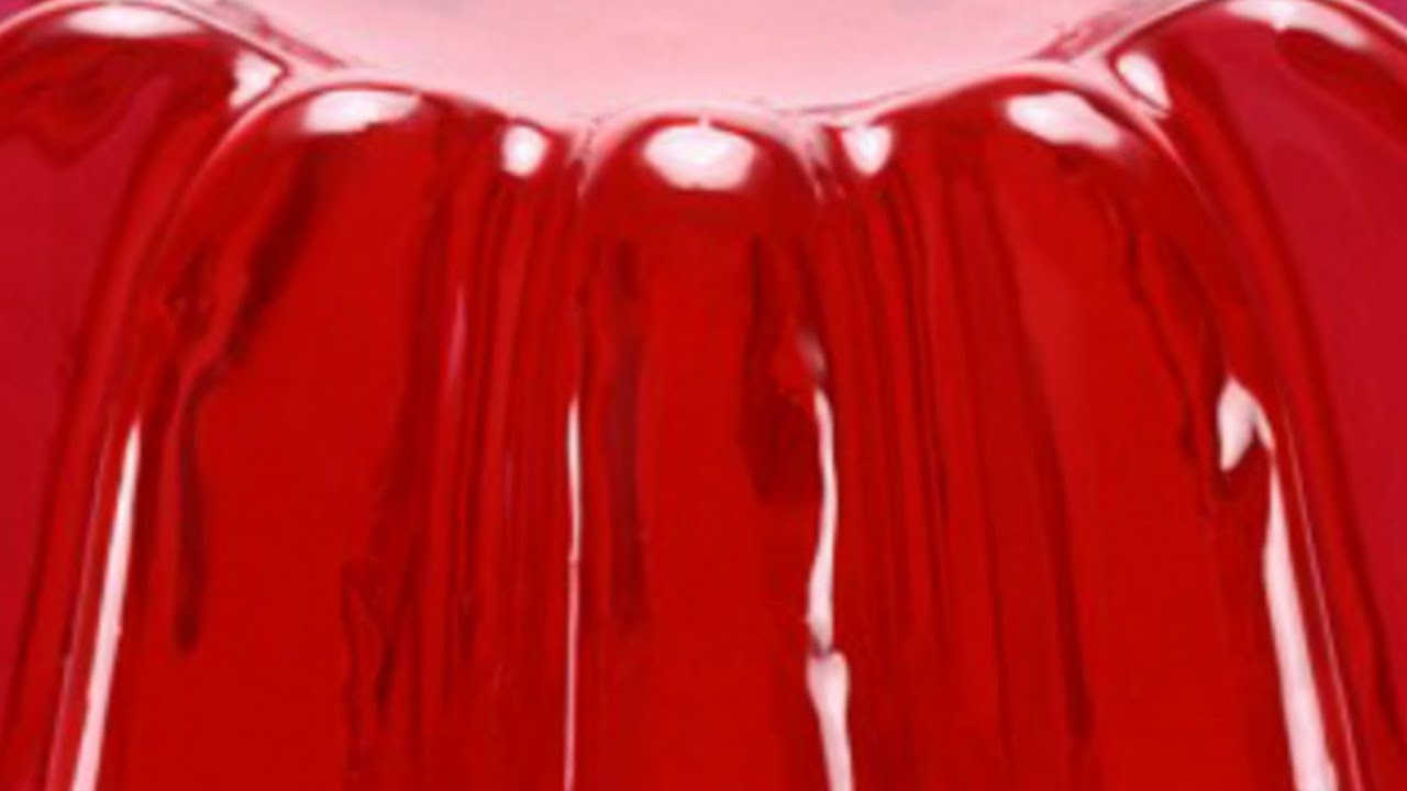 jelly man
