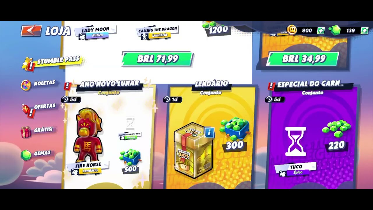 Minha skin é boa?