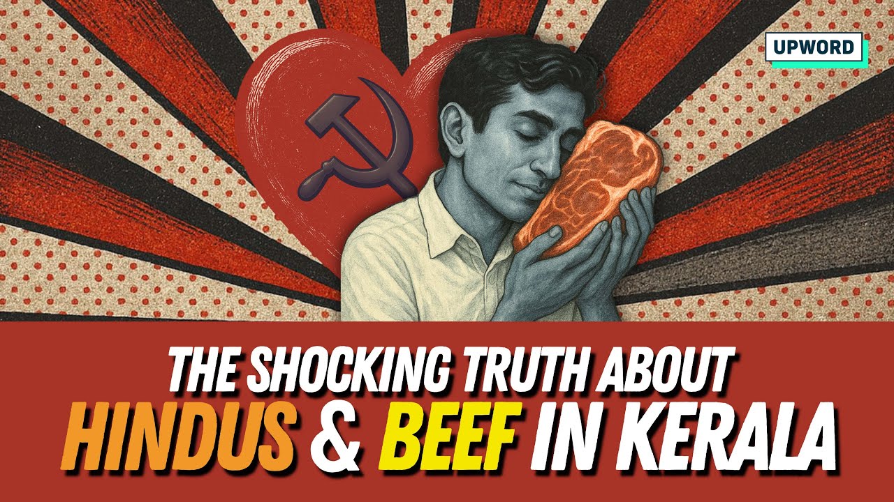 Why Hindus of Kerala eat beef: History, Politics & the Cultural Battle