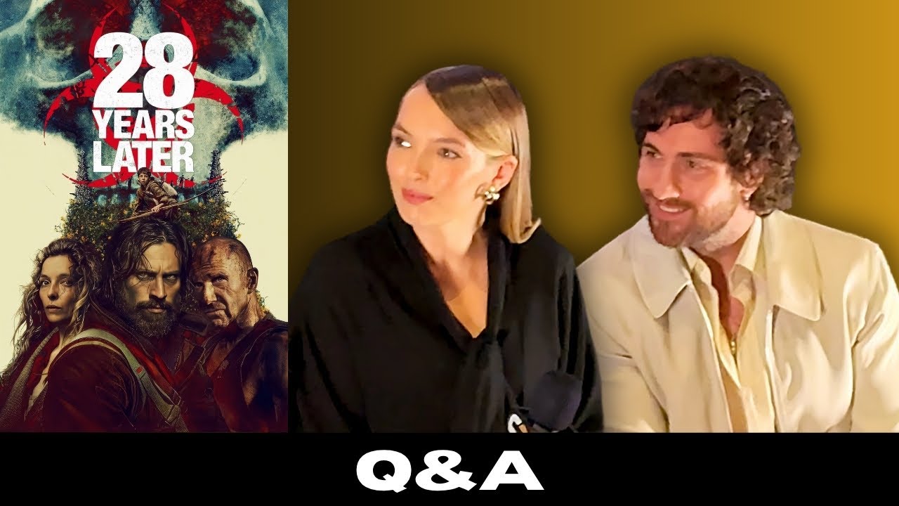 Q&A For 