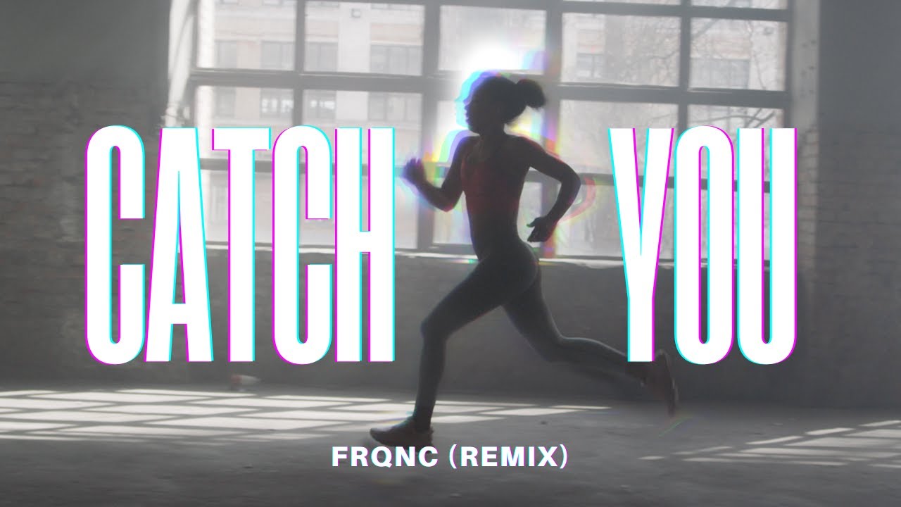 Catch You – FRQNC Remix | Kosheen – Catch Reimagined
