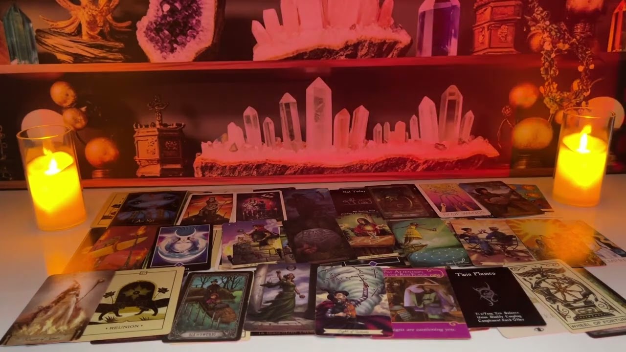 TAURUS PURSUE NEW DREAMS ! CLOSE THE FINISH LINE ST-TH TAURUS LOVE TAROT READING