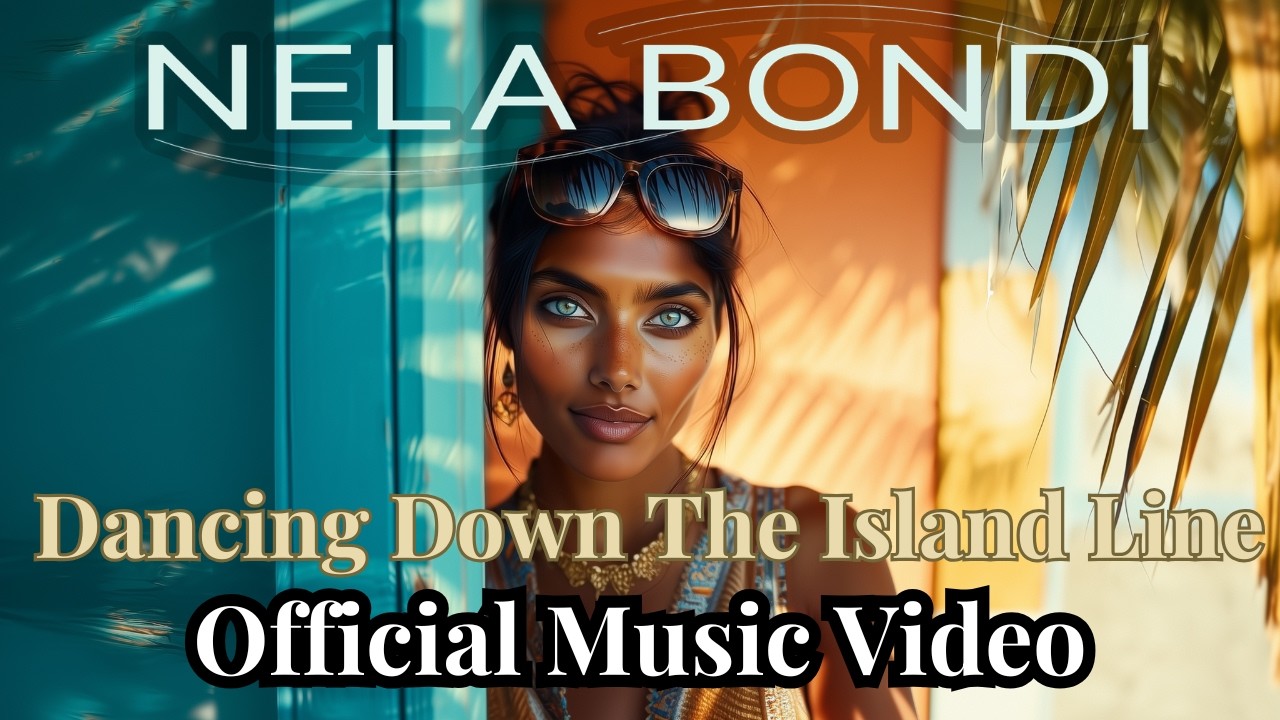 Dancing Down The Island Line