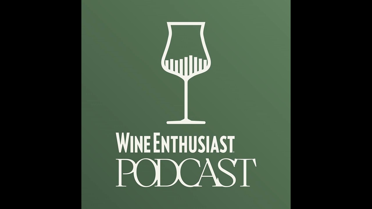Episode 210: How Sébastien Pradal Turned Wine Expertise Into Prestige TV Drama