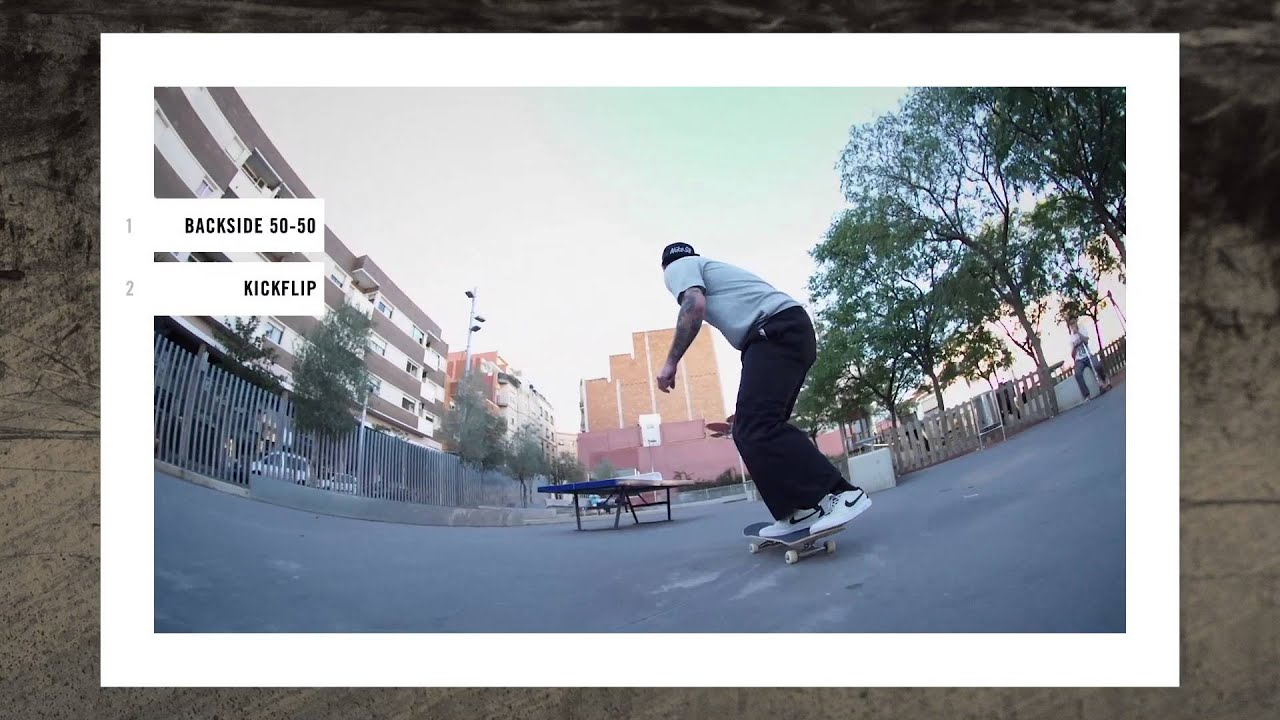 Nike SB Bruin Hyperfeel