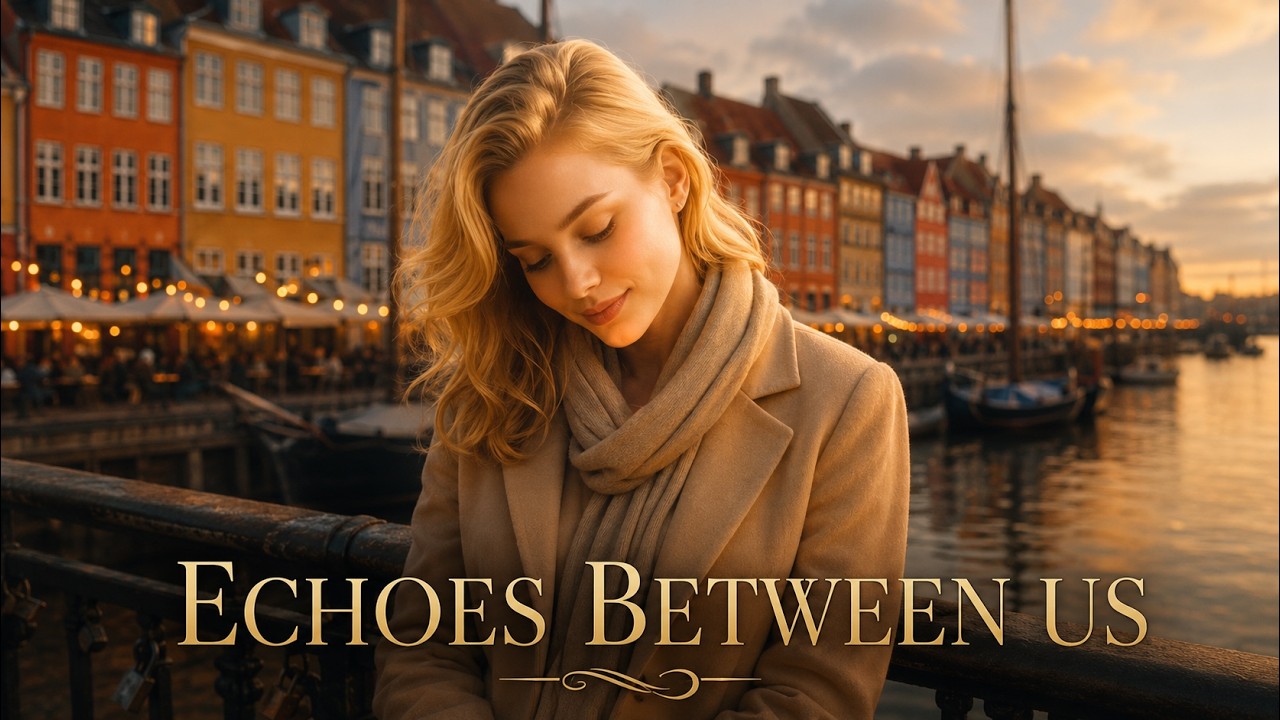 Echoes Between Us