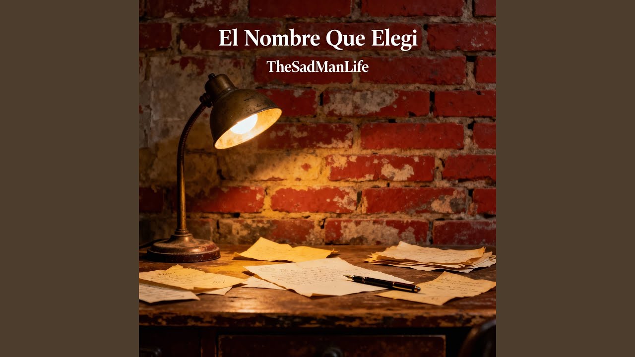 El Nombre Que Elegi