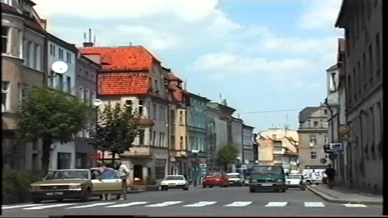 MÜNSTERBERG---Niederschlesien.wmv