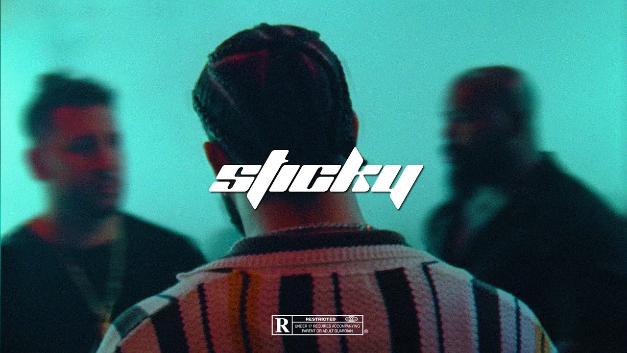 [FREE FOR PROFIT] Drake x Jersey Club Type Beat | STICKY - Free For Profit Beats