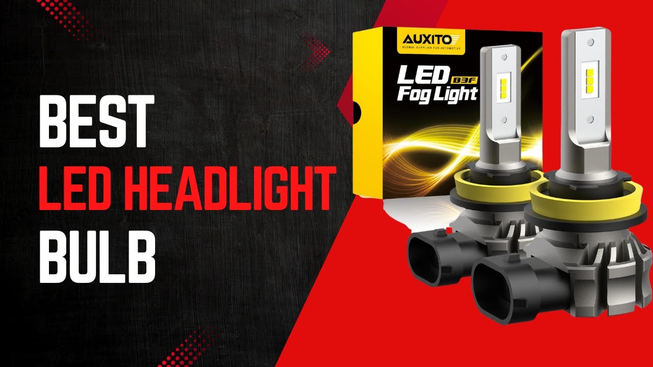 Best Led Headlight Bulb of 2026 - Top 5 Led Headlights for Car! | Aautomotives