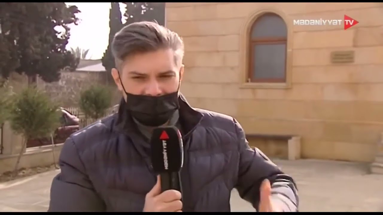 Buzovna kəndi