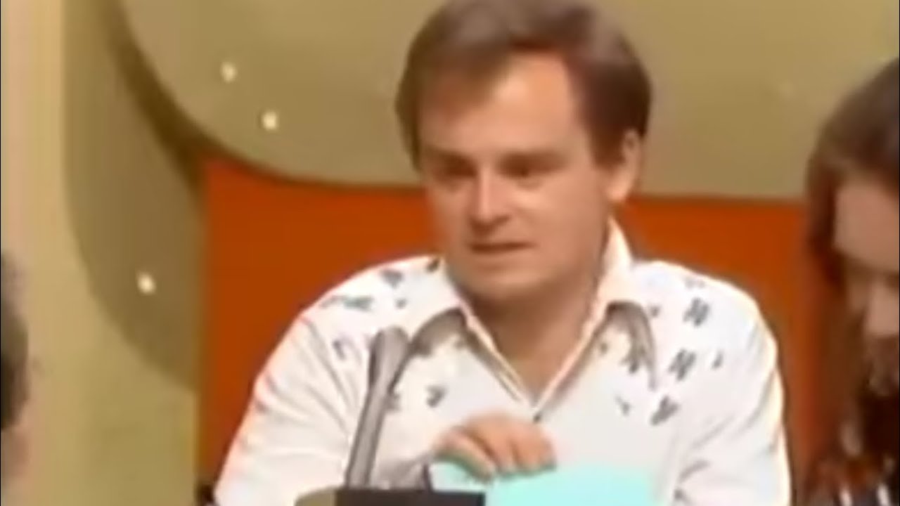 Gary Burghoff - Best Episodes on Match Game Marathon