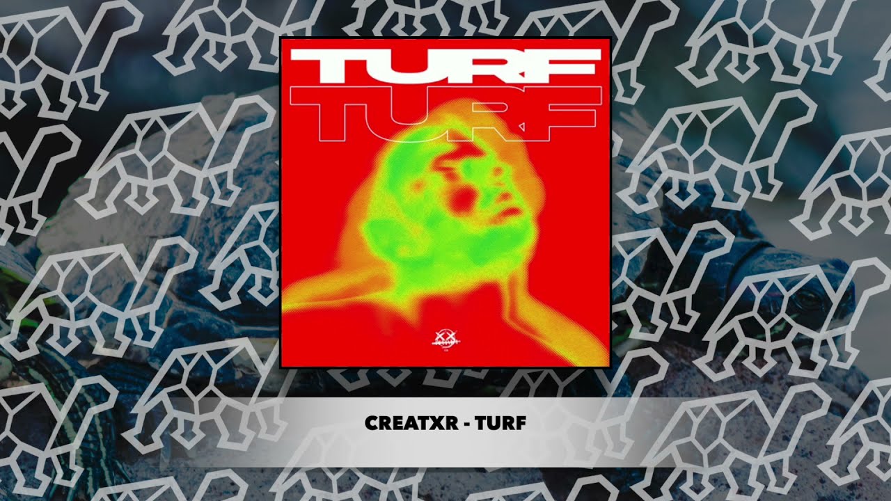Creatxr - TURF