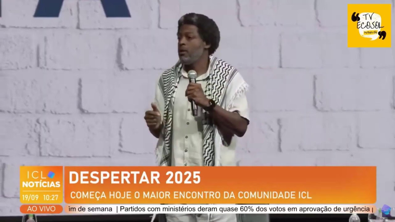 ICL NOT&Iacute;CIAS - 19/9/2025