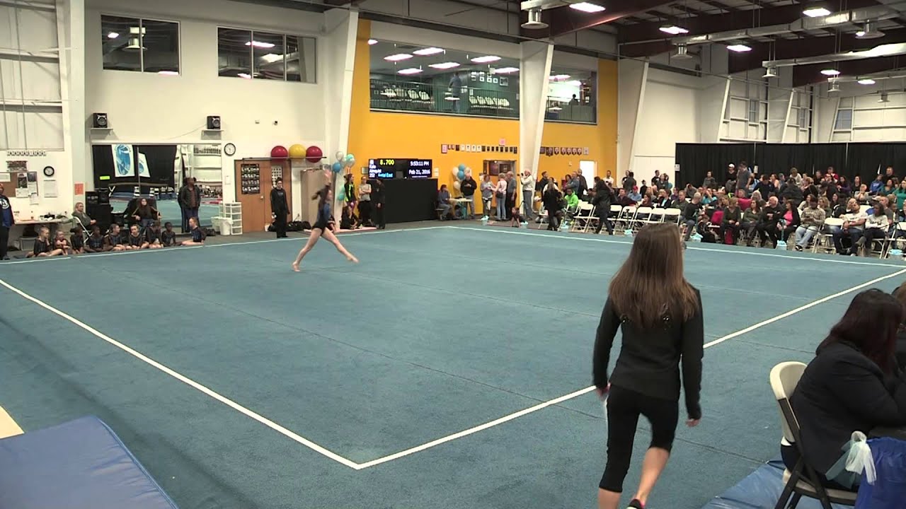 Apollo Invitational Session 10 Floor 81