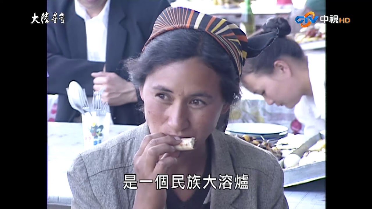 【大陸尋奇-精華版】伊寧市