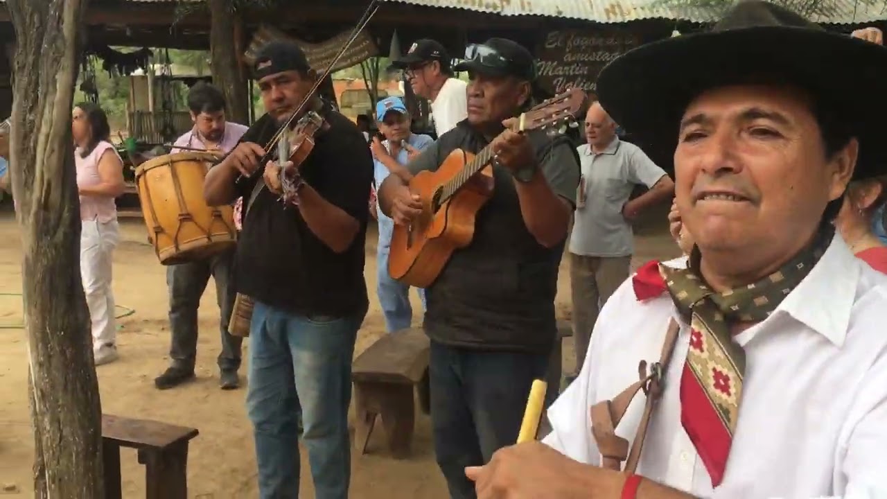 Adelanto Cumpleaños Lucio Rojas 2023
