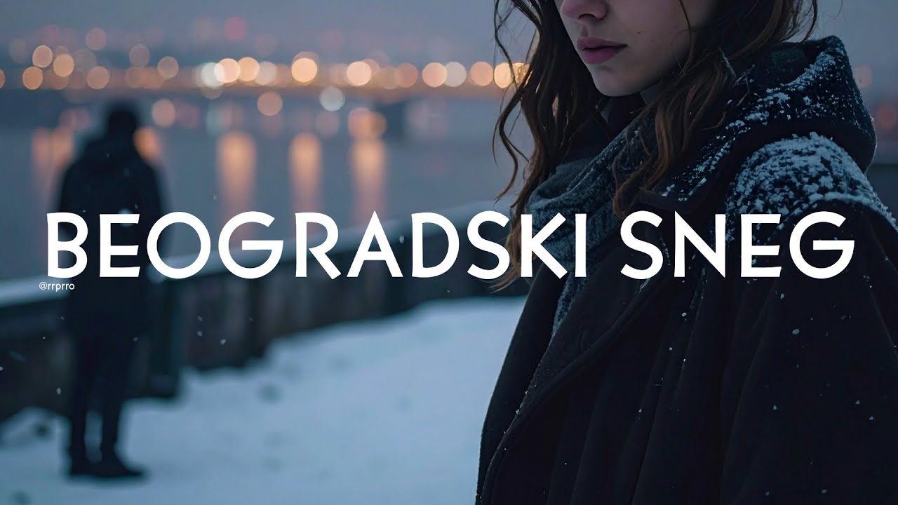 BEOGRADSKI SNEG (Official Lyric Video 2026 | EP 