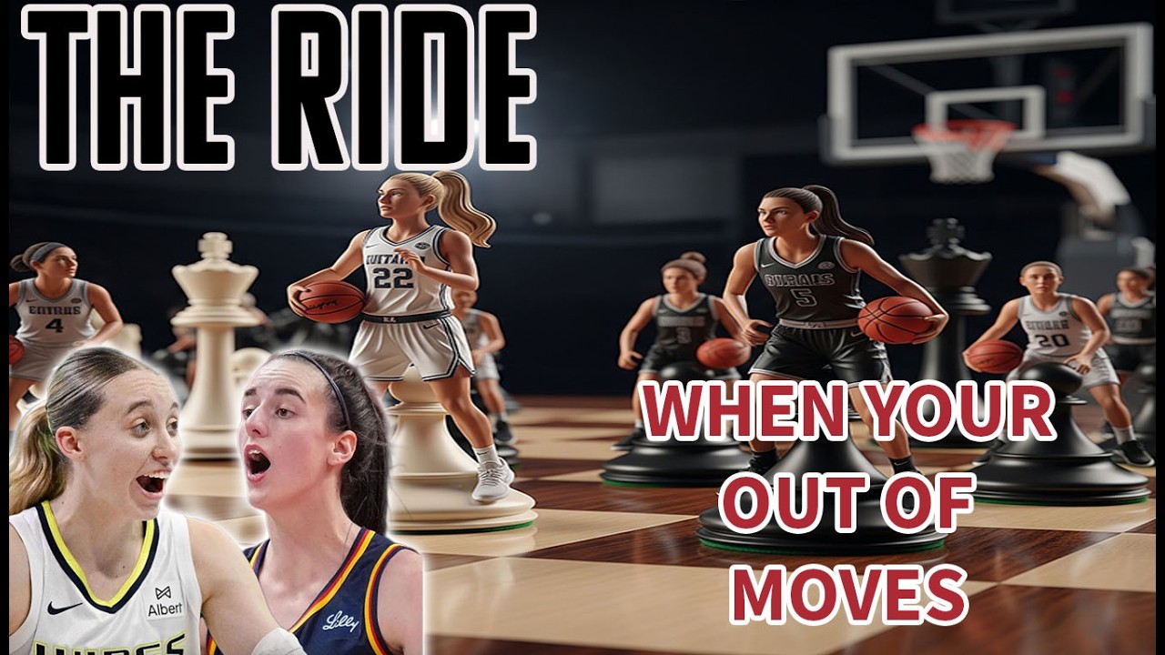 WNBPA IS OUT OF CHESS MOVES AND NEEDS THE MEDIA TO HELP THEM OUT(DISTRACTIONS)