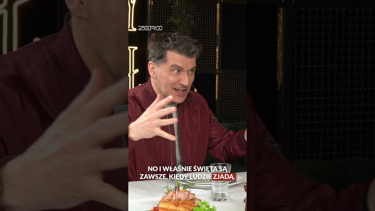 DYSKUSJE ŚWIĄTECZNE MAJĄ SENS?