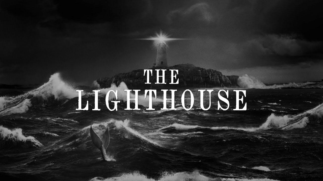 The Lighthouse (2019) | Audio Commentary With Director Robert Eggers