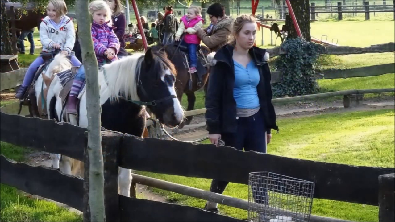 Ponyhof Leiting - Freizeitparadies - Kinderspielplatz - Ponyreiten für Kinder - Bocholt Isselburg