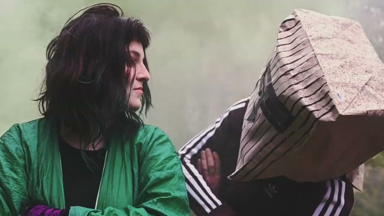 Dildo Baggins feat. Panilas - Samotny wuj (video)