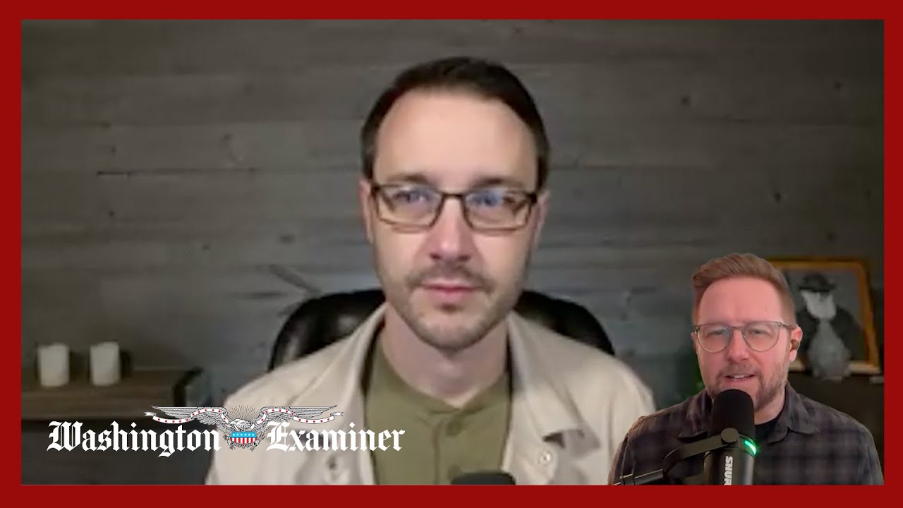 Колин Райт о том, почему движение &laquo;пробужденного сознания&raquo; далеко не умерло.