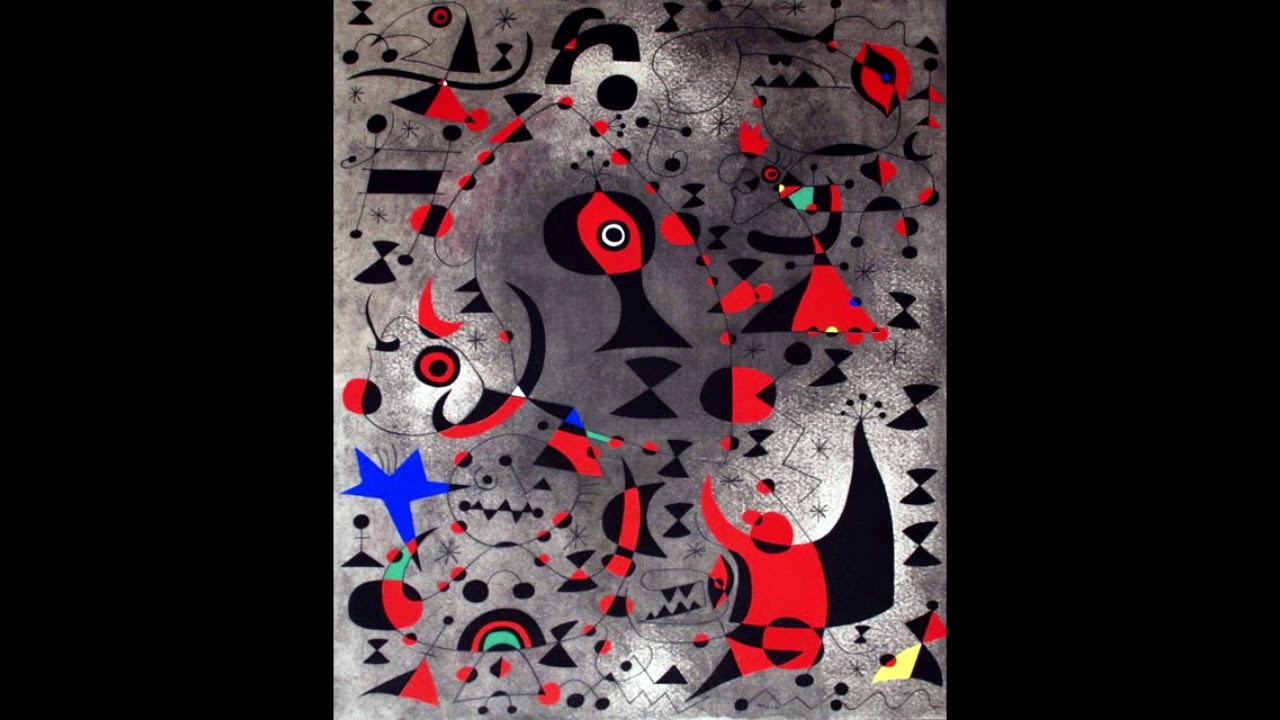 Tōru Takemitsu : Vers, l’arc-en-ciel, Palma (1941)
